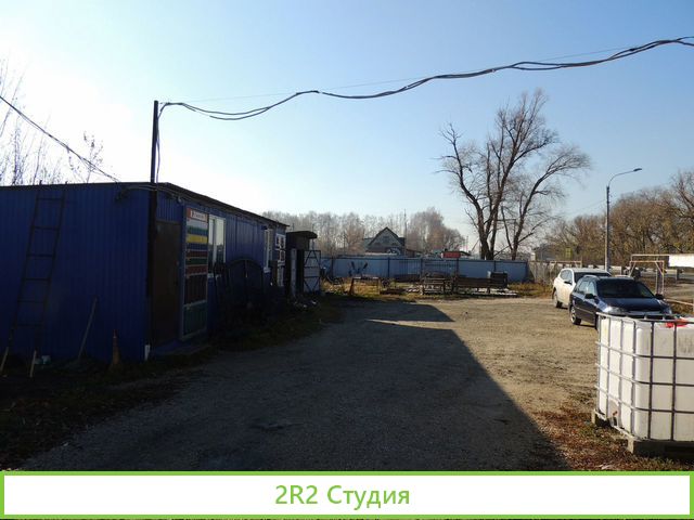 Продажа торгового помещения