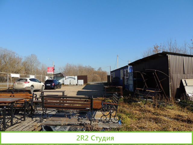 Продажа торгового помещения