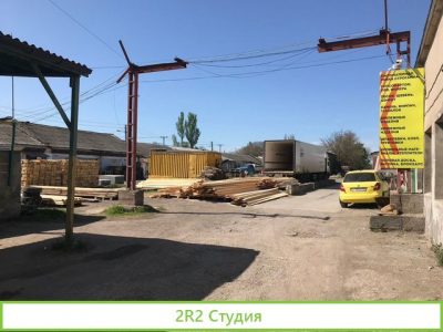 Продажа торгового склада