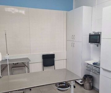 Продажа ветеринарной клиники, аптеки и зоосалона