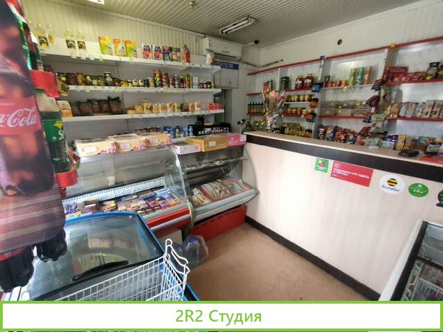 Продукты 24/7 с алкоголем