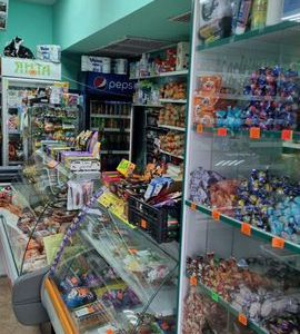 Продуктовый магазин