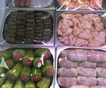 Продуктовый магазин, готовый бизнес