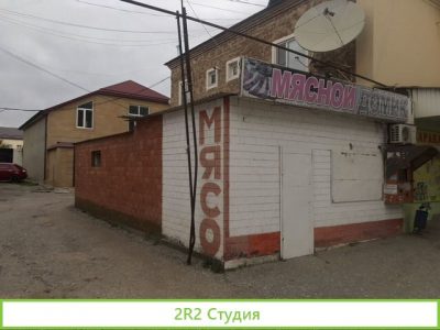 Продуктовый магазин в аренду