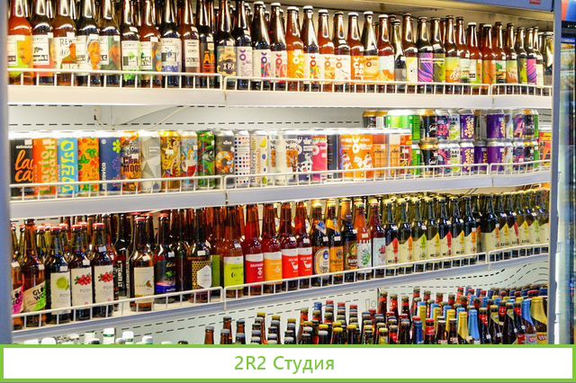 Продуктовый мини-маркет / Доход 170000