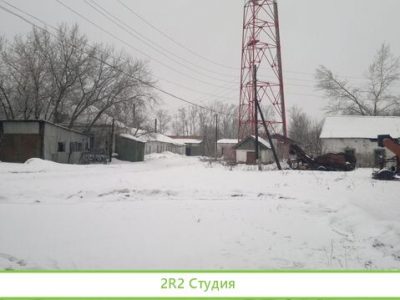 Производственная База Пищекомбинат с овощехранил
