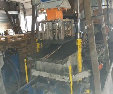 Производственная линия