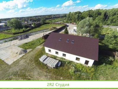Производственно-складской комплекс