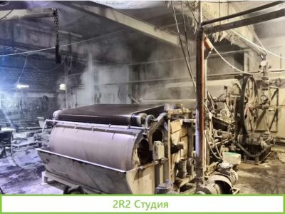 Производственное помещение, 1700 м