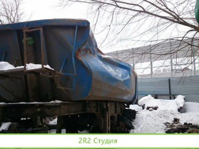 Производственное предприятие