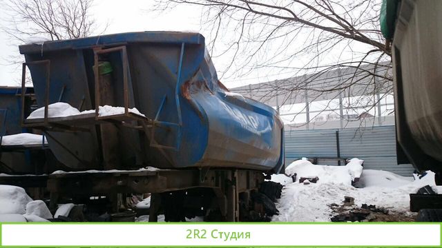 Производственное предприятие