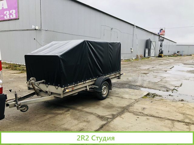 Производственное предприятие