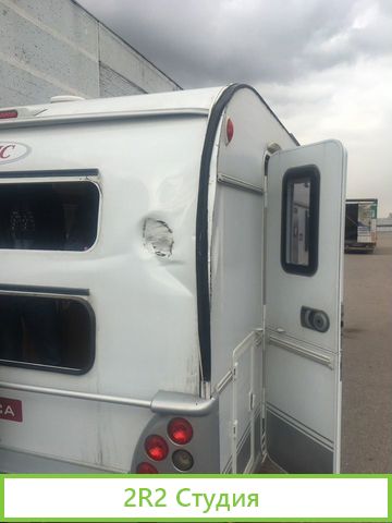 Производственное предприятие