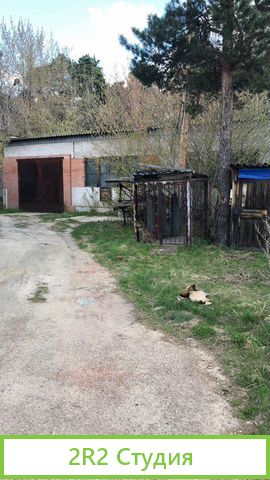 Производство, 1000 кв.м