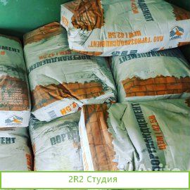 Производство Арболита. Древесного камня