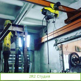 Производство Арболита. Древесного камня