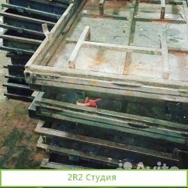 Производство Арболита. Древесного камня