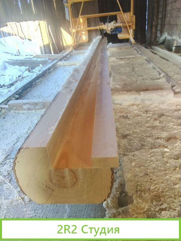 Производство Арболита. Древесного камня