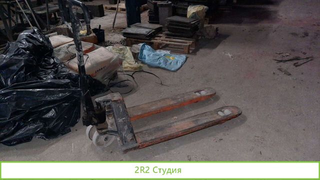 Производство арболитовых блоков