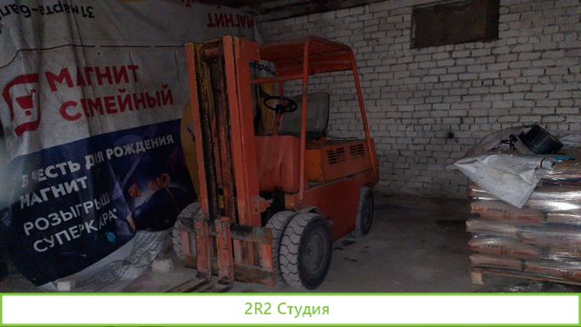 Производство арболитовых блоков