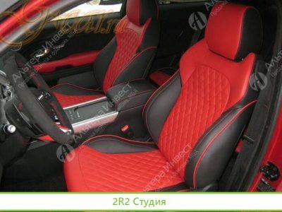 Производство авто аксессуаров