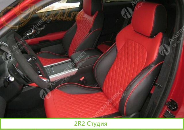 Производство авто аксессуаров