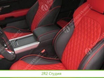 Производство авто аксессуаров