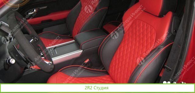 Производство авто аксессуаров