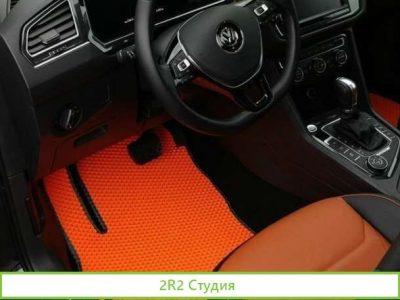 Производство авто ковриков