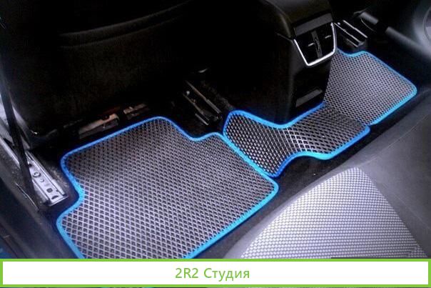 Производство авто ковриков