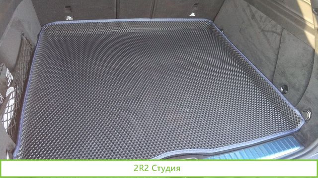 Производство авто ковриков