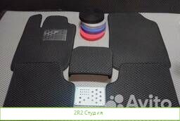 Производство авто ковриков
