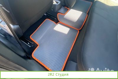 Производство авто ковриков