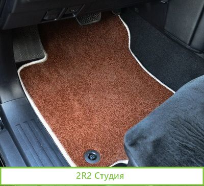 Производство авто ковриков