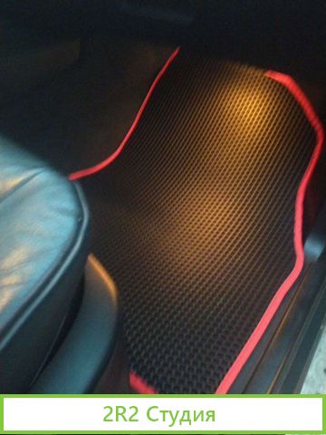 Производство автомобильных ковриков EVA