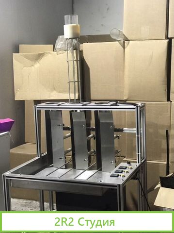 Производство бумажных стаканчиков