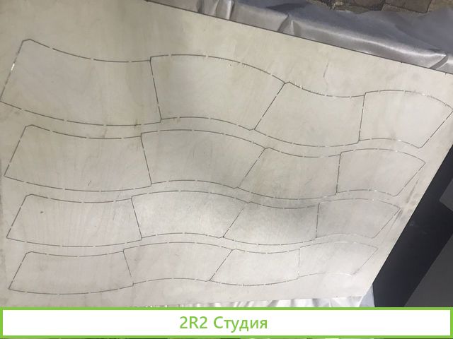 Производство бумажных стаканчиков