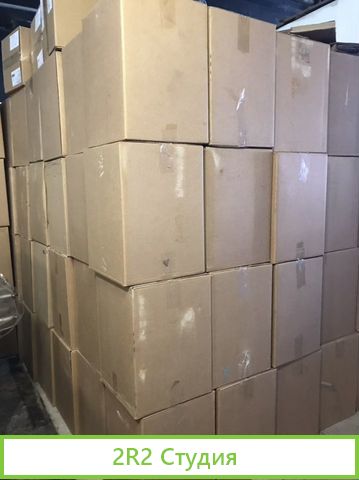 Производство бумажных стаканчиков