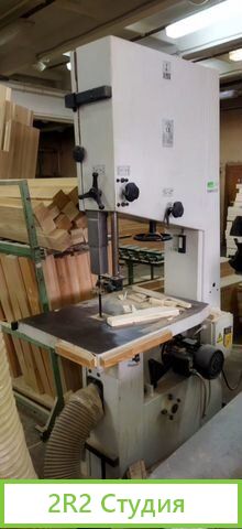 Производство деревянных изделий