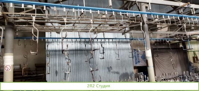 Производство деревянных изделий