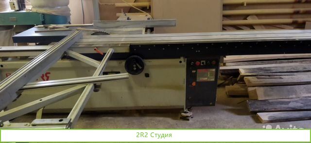 Производство деревянных изделий