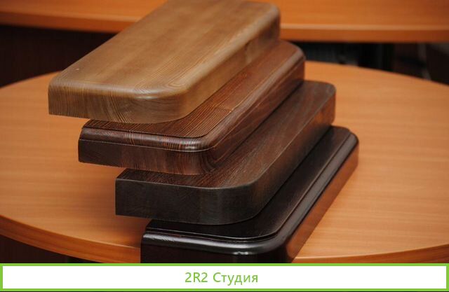 Производство деревянных изделий / 10 лет работы