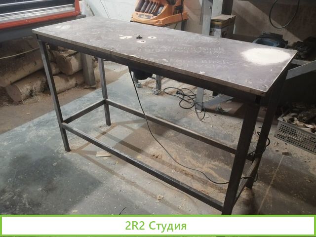 Производство деревянных изделий на чпу станке