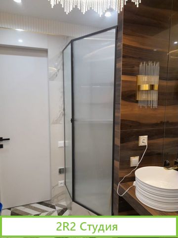 Производство дверей и перегородок премиум класса