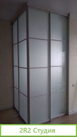 Производство дверей и перегородок премиум класса