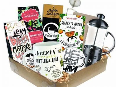 Производство эксклюзивной подарочной продукции