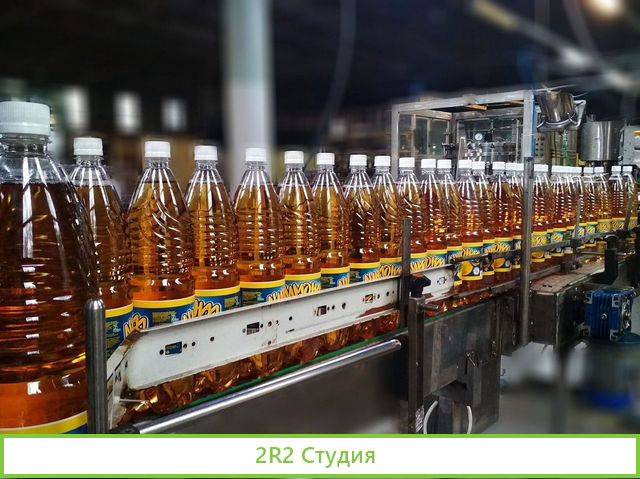 Производство газированных напитков