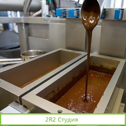 Производство хлебобулочных и кондитерских изделий