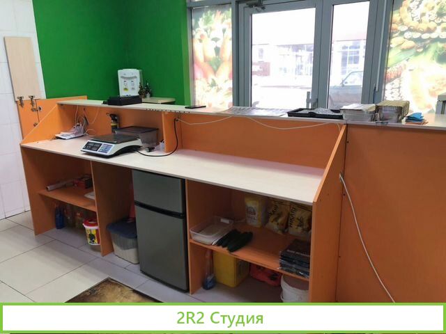 Производство и доставка Суши Роллы Пицца