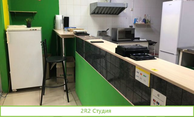 Производство и доставка Суши Роллы Пицца